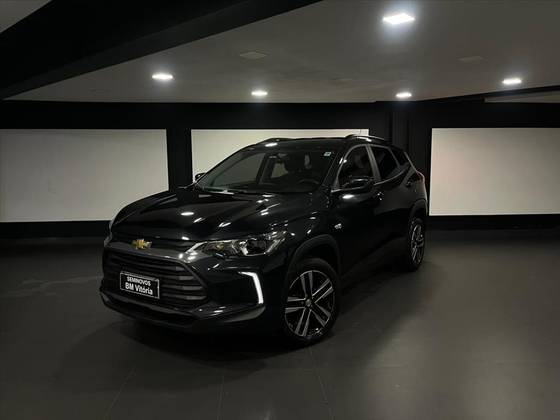 CHEVROLET TRACKER 1.0 TURBO FLEX LT AUTOMÁTICO
